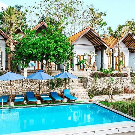 Lime Penida Cottages Toyapakeh Exterior photo