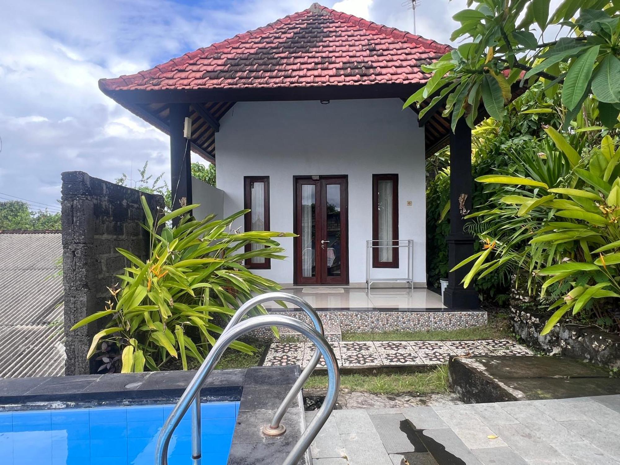 Lime Penida Cottages Toyapakeh Exterior photo