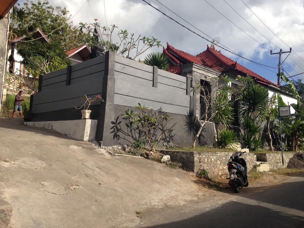 Lime Penida Cottages Toyapakeh Exterior photo