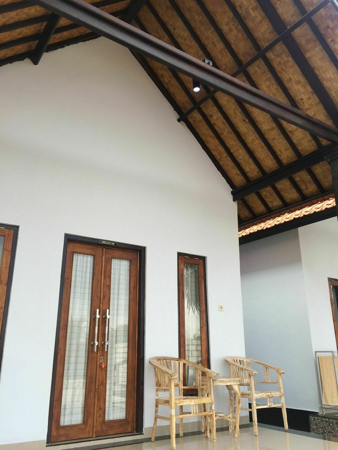 Lime Penida Cottages Toyapakeh Exterior photo