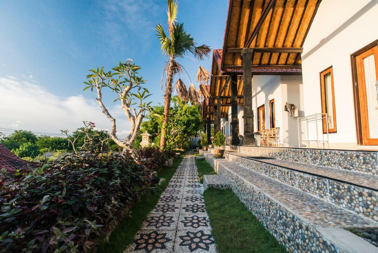 Lime Penida Cottages Toyapakeh Exterior photo
